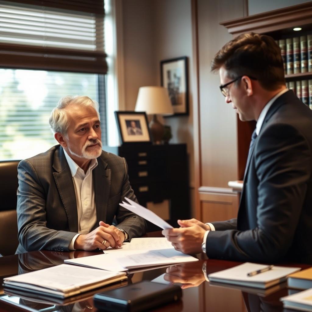 Malicious Wounding Lawyer Fairfax, VA