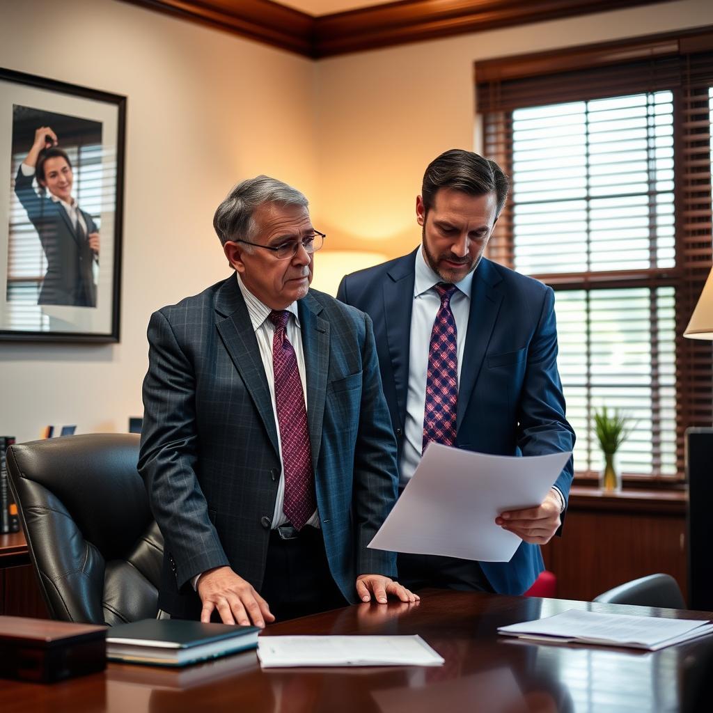 Malicious Wounding Lawyer Loudoun County, VA