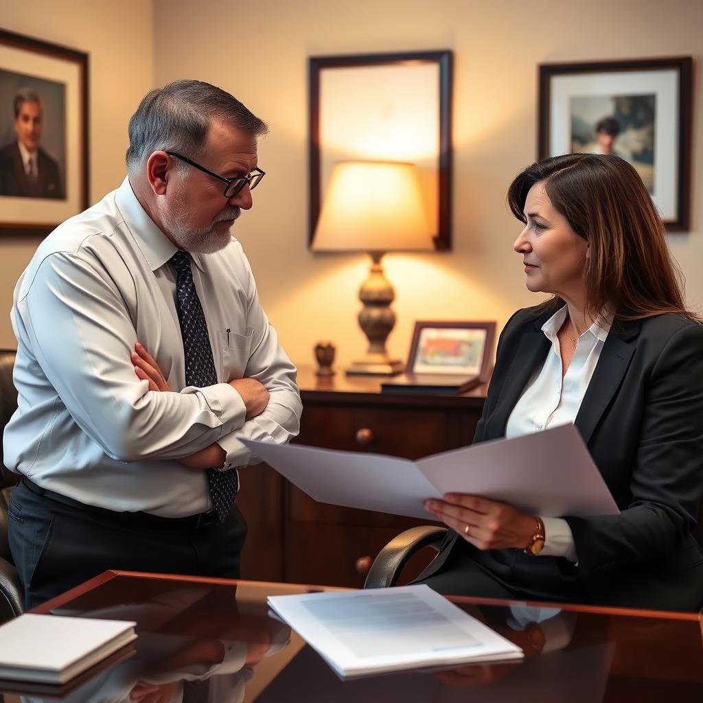 Malicious Wounding Lawyer Manassas Park, VA