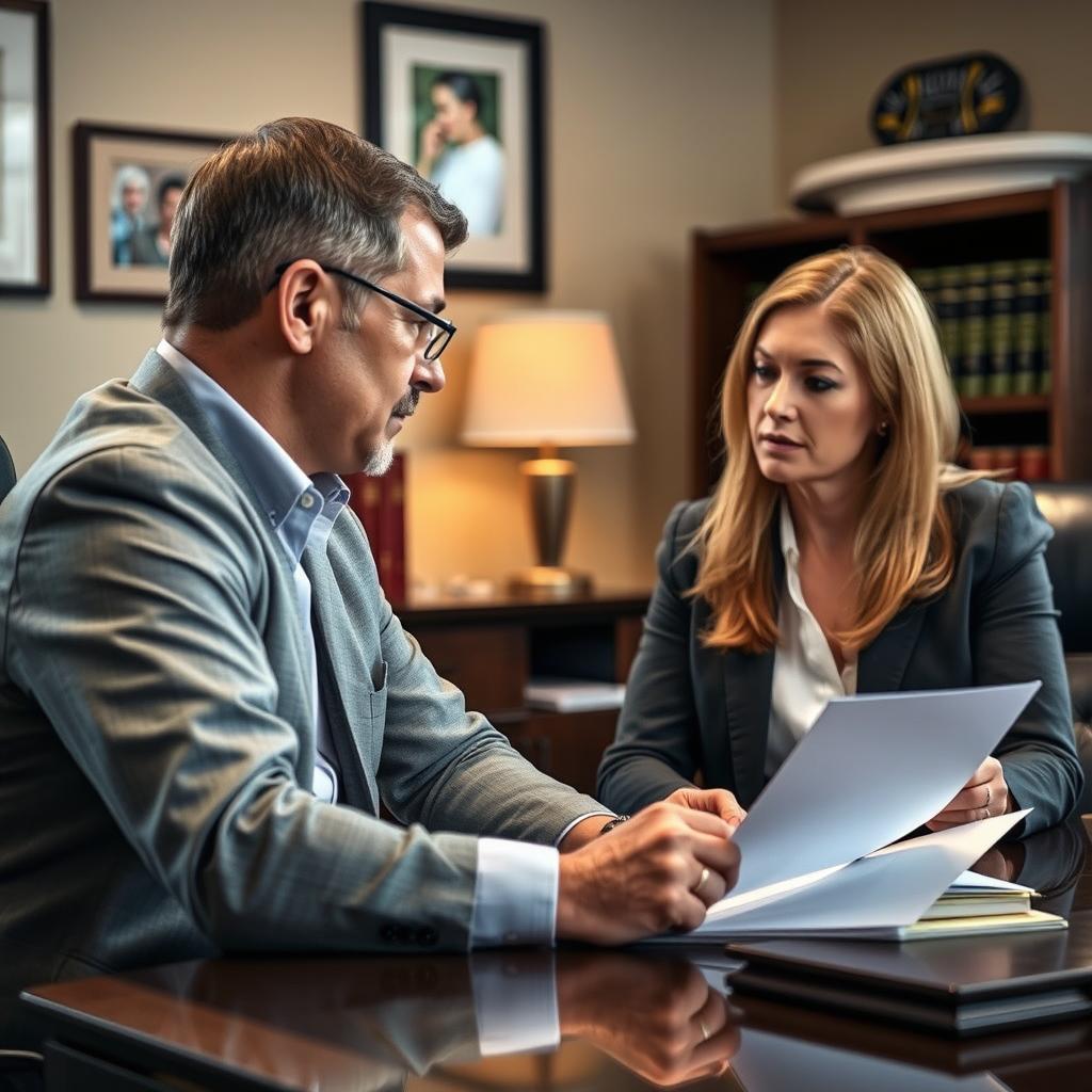 Malicious Wounding Lawyer Manassas, VA