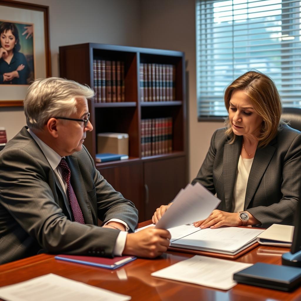 Medical Malpractice Lawyer Fairfax County, VA