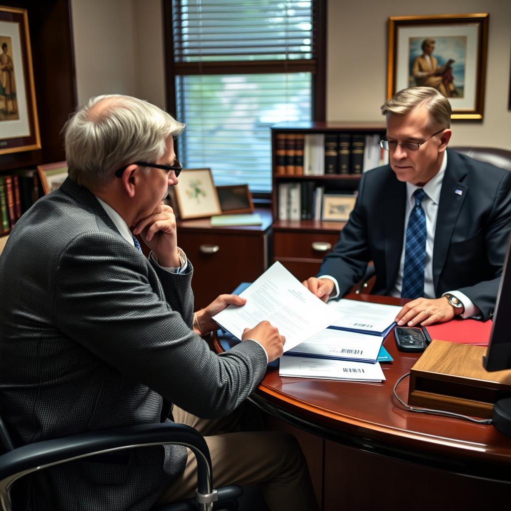 Medical Malpractice Lawyer Fairfax, VA