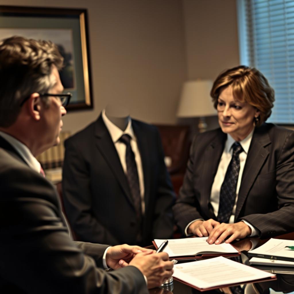 Medical Malpractice Lawyer Loudoun County, VA
