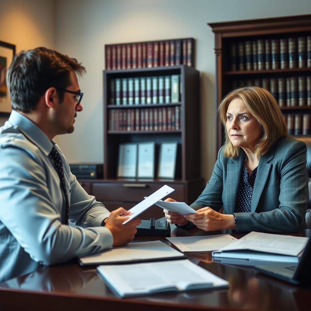 Medical Malpractice Lawyer Manassas Park, VA