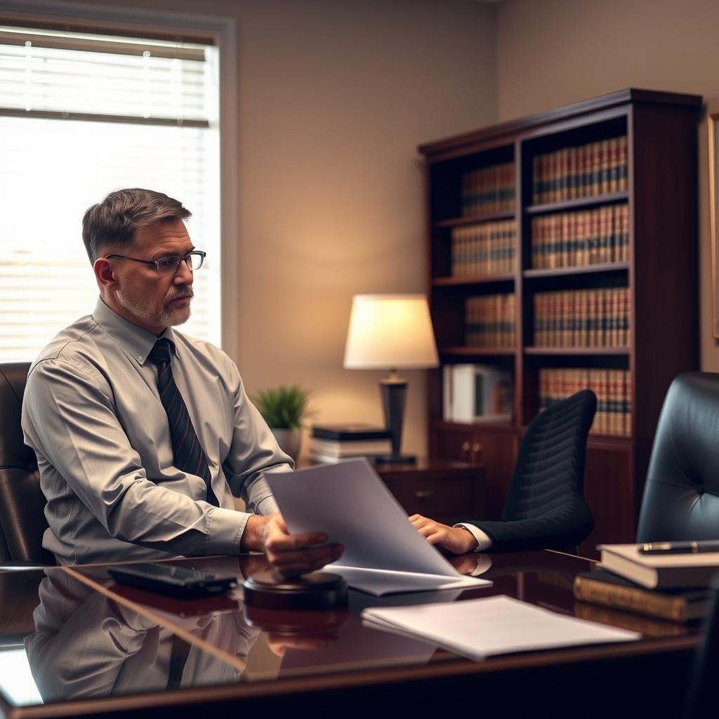 Medical Malpractice Lawyer Prince William County, VA