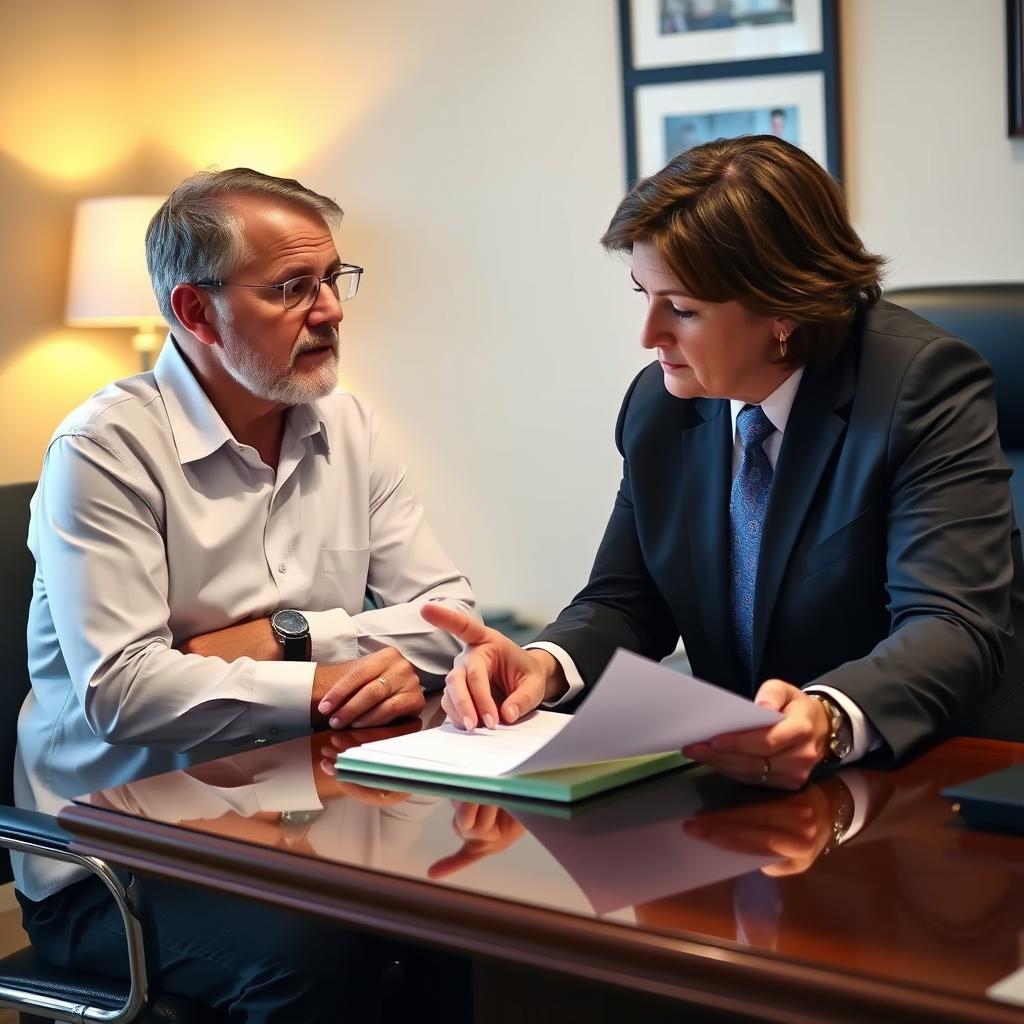 Military Divorce Lawyer Manassas Park, VA