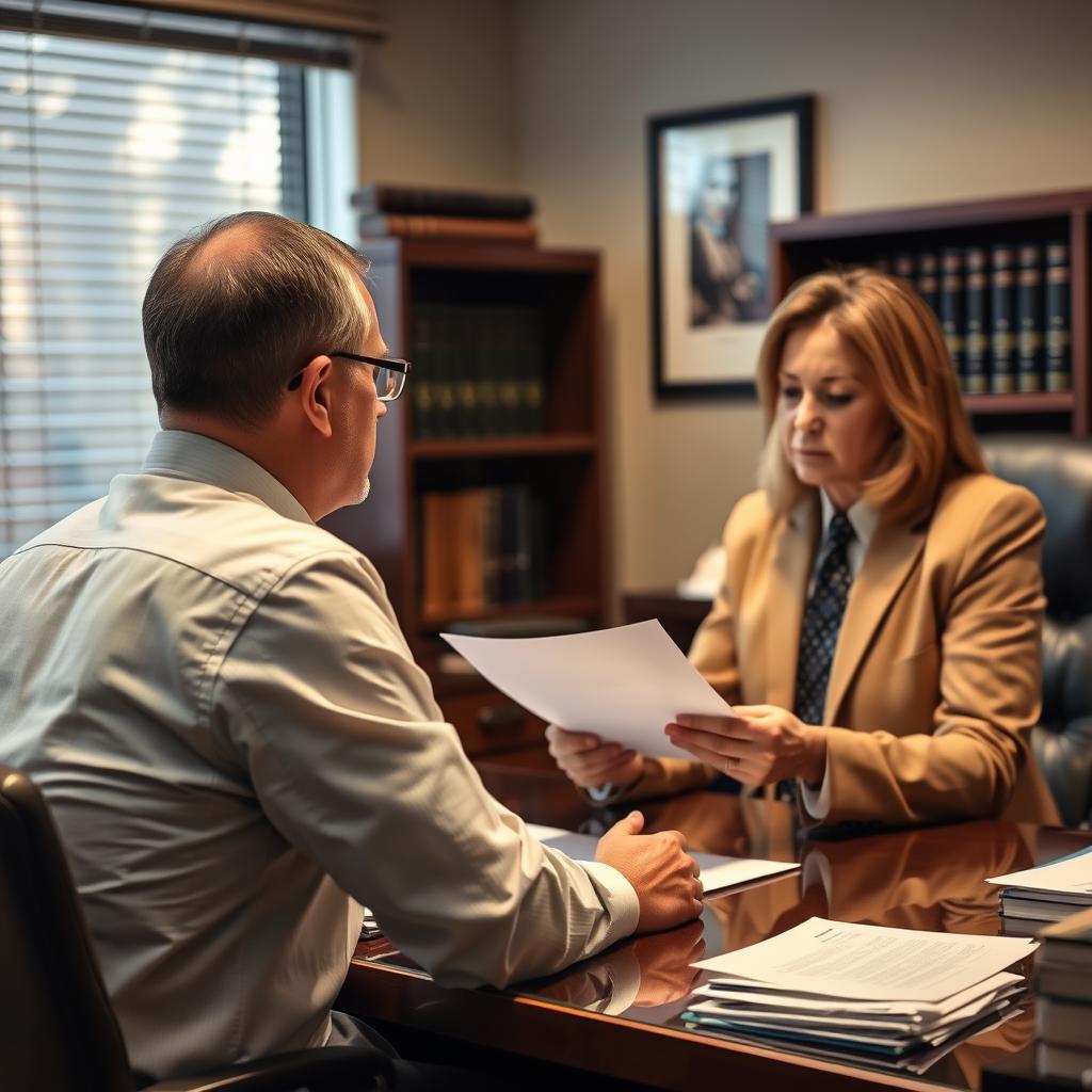 Negligent Security Lawyer Fairfax County, VA