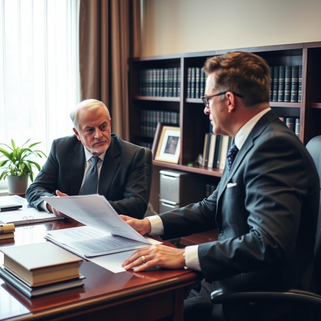 Negligent Security Lawyer Fairfax, VA