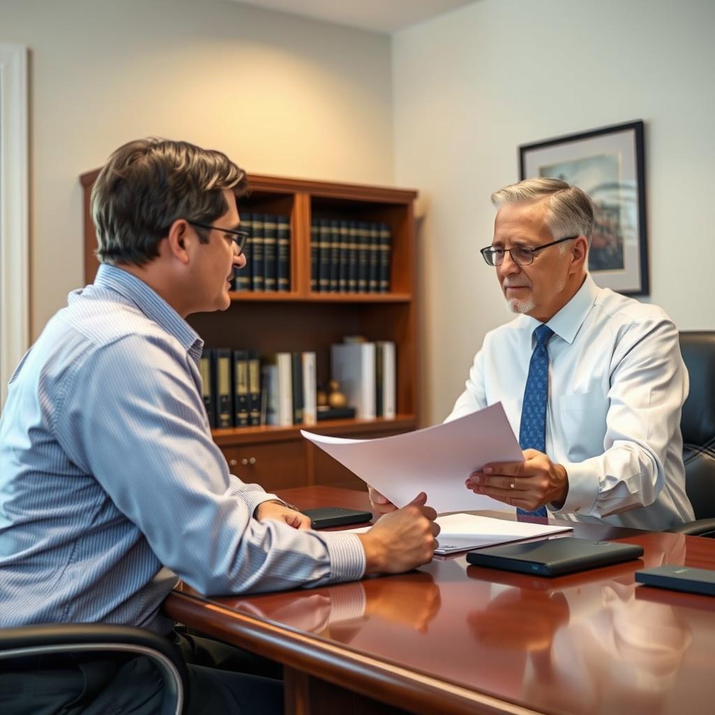 Negligent Security Lawyer Manassas Park, VA