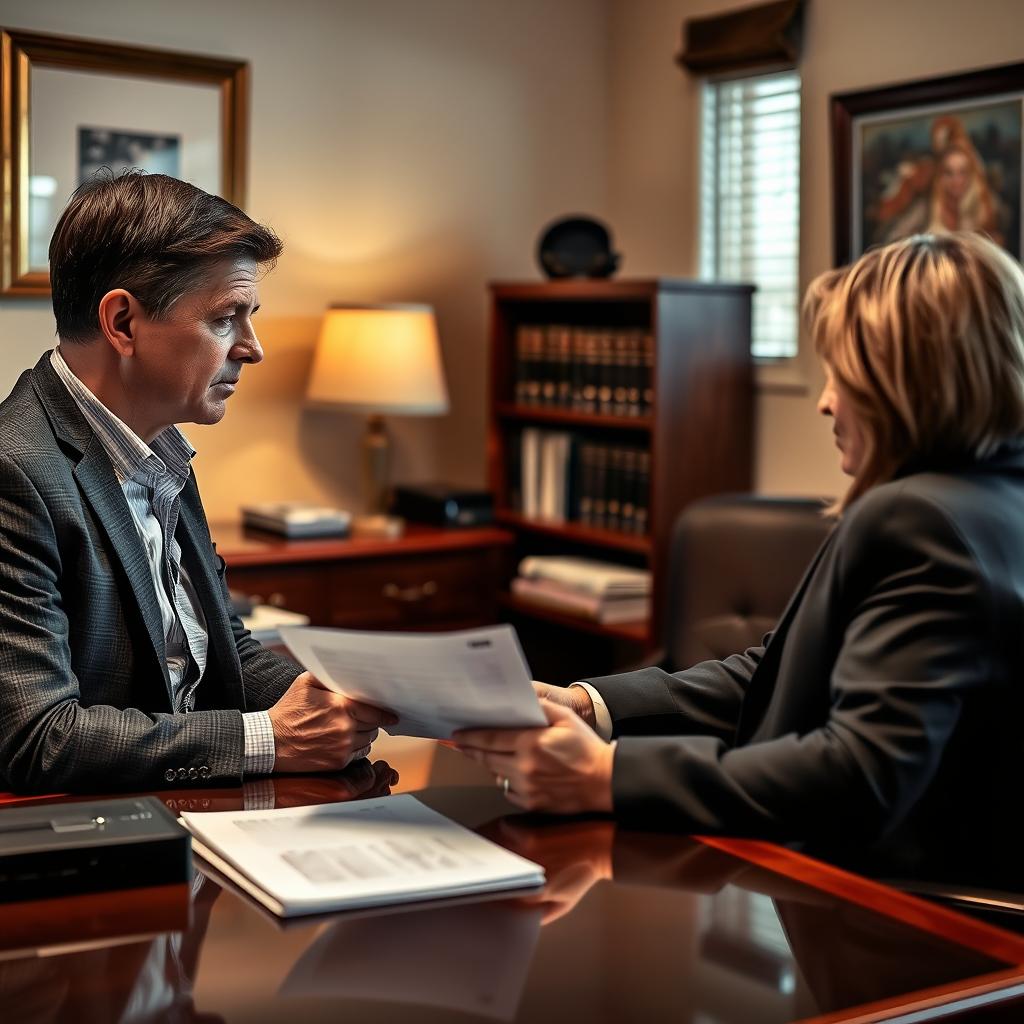 Negligent Security Lawyer Manassas, VA