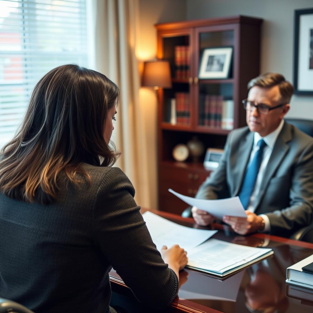 Norfolk Military Divorce Lawyer Manassas, VA