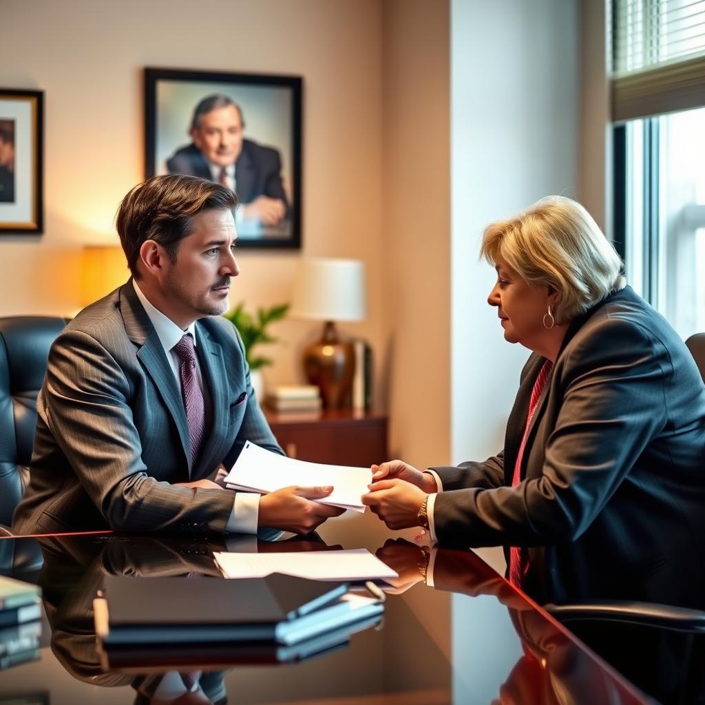 Norfolk Military Divorce Lawyer Fairfax, VA