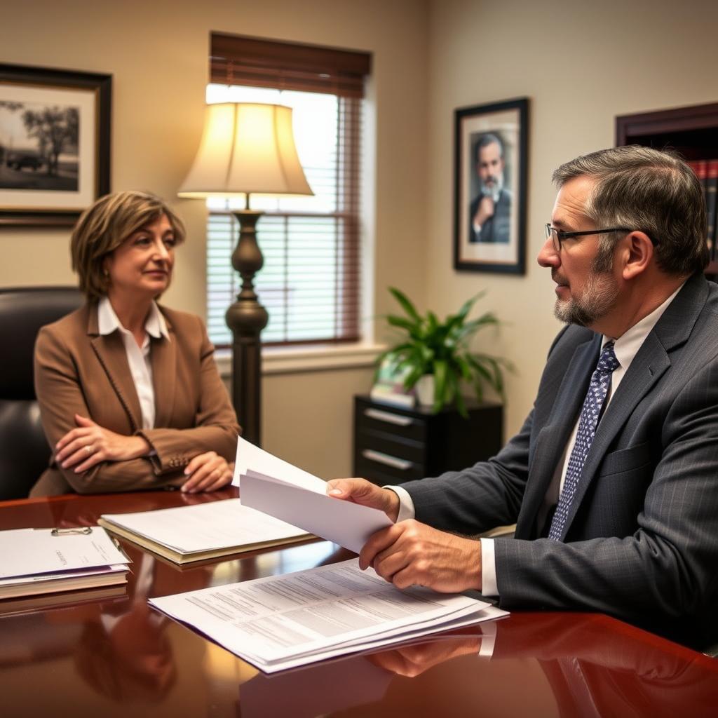 Obstruction Defense Lawyer Manassas, VA
