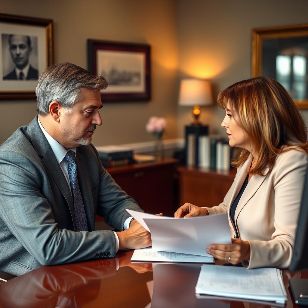 Obstruction of Justice Lawyer Arlington County, VA