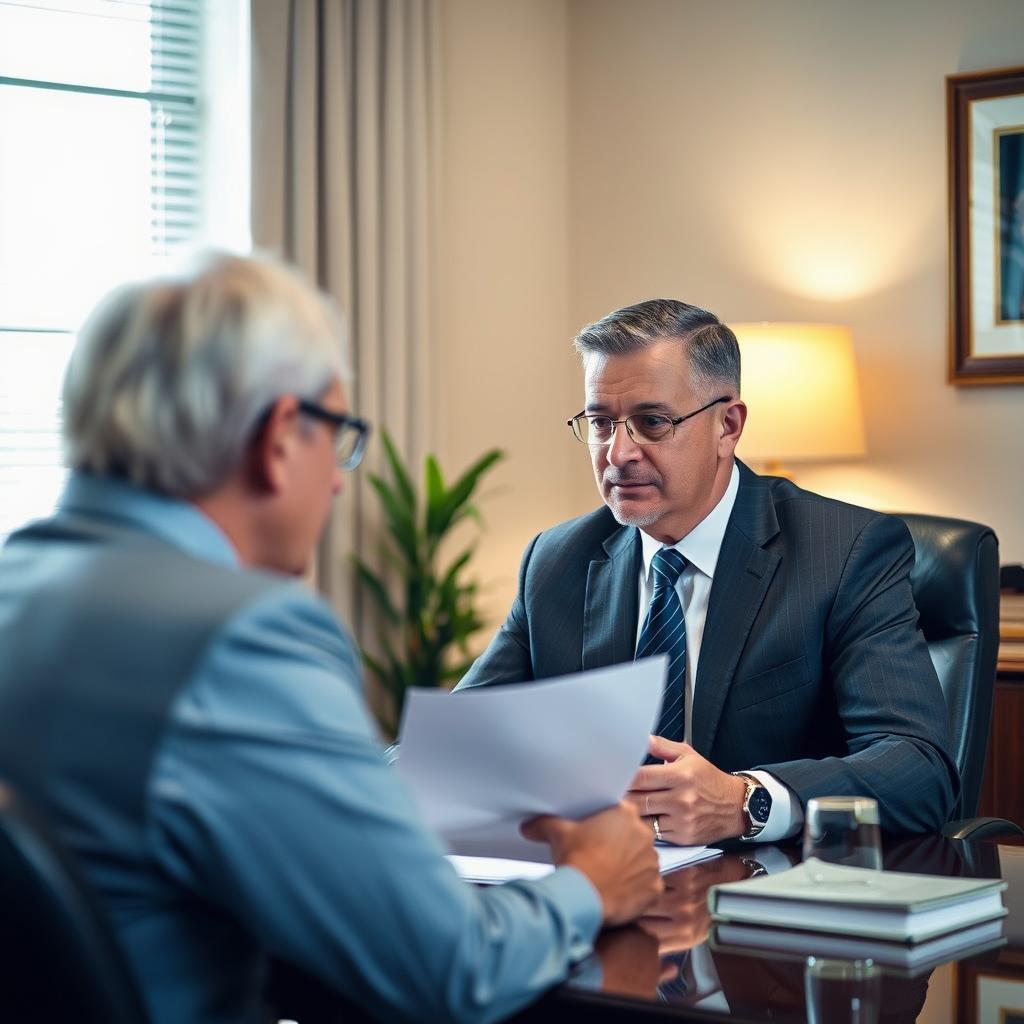Obstruction of Justice Lawyer Fairfax County, VA