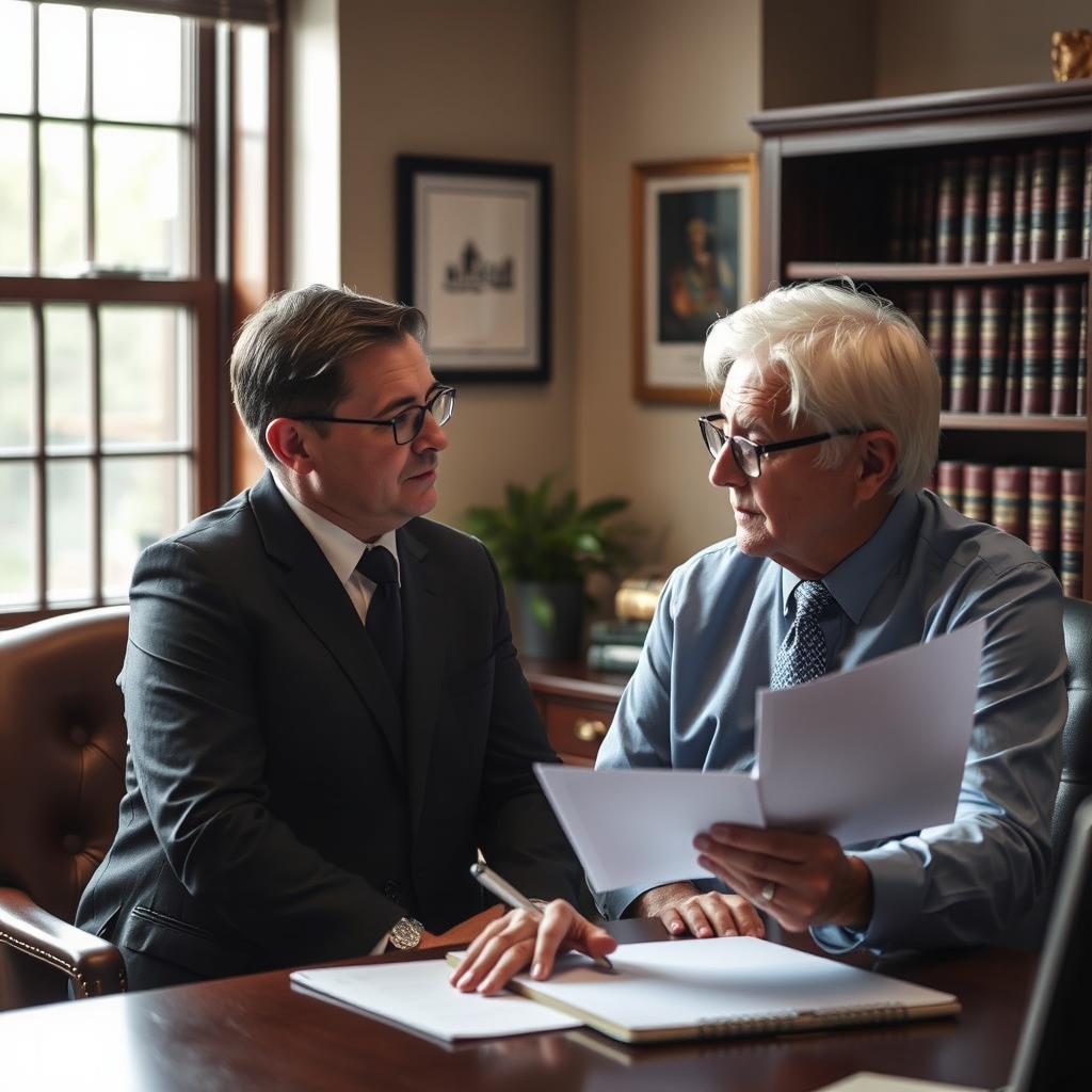 Obstruction of Justice Lawyer Manassas Park, VA
