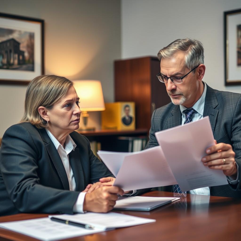 Out-of-State Driver Lawyer Fairfax, VA