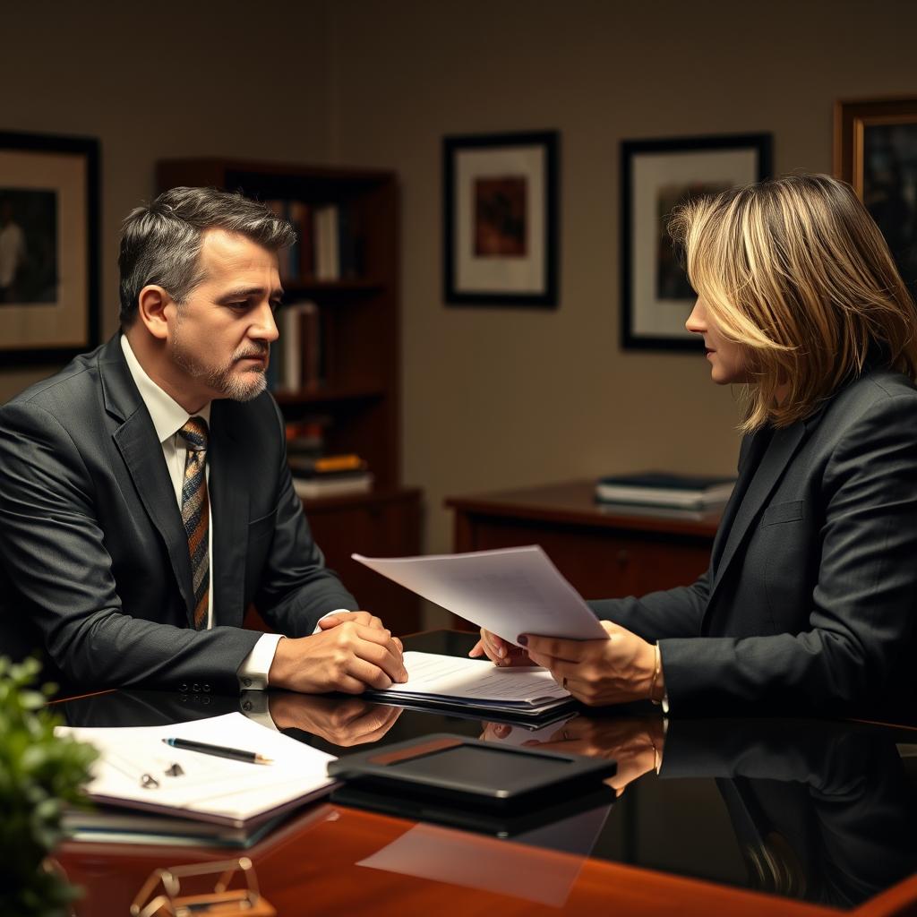 Pedestrian Accident Lawyer Alexandria, VA