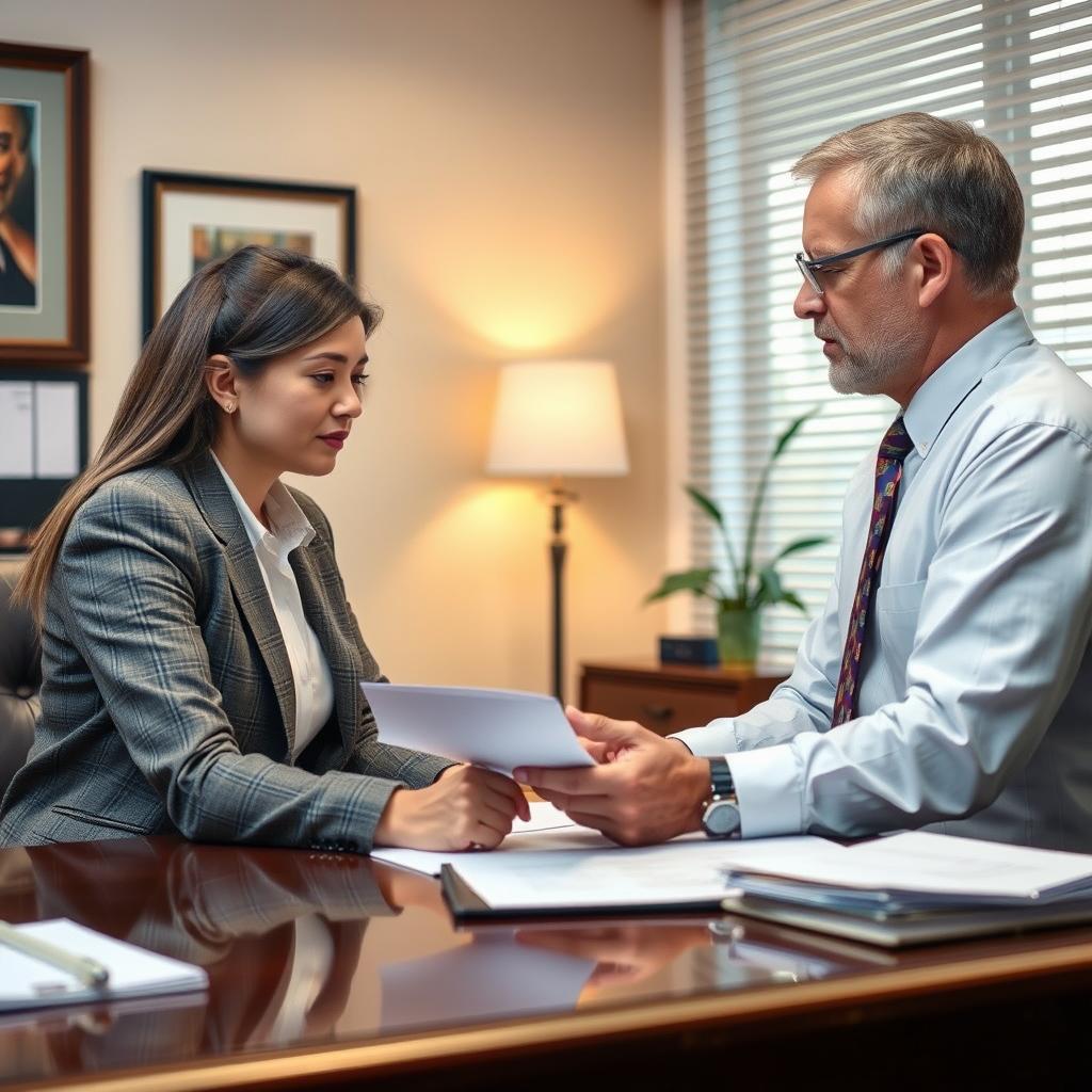 Pedestrian Accident Lawyer Fairfax County, VA