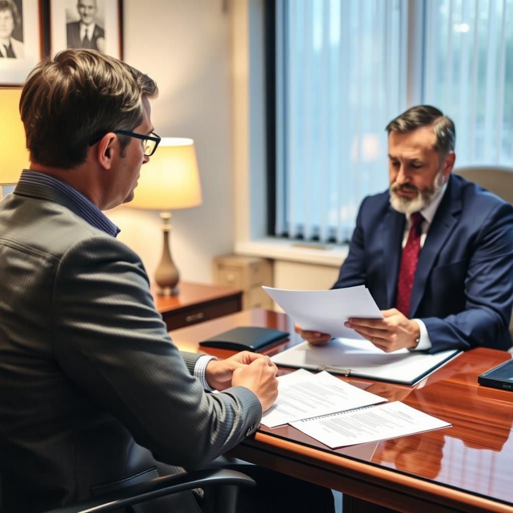 Pedestrian Accident Lawyer Loudoun County, VA