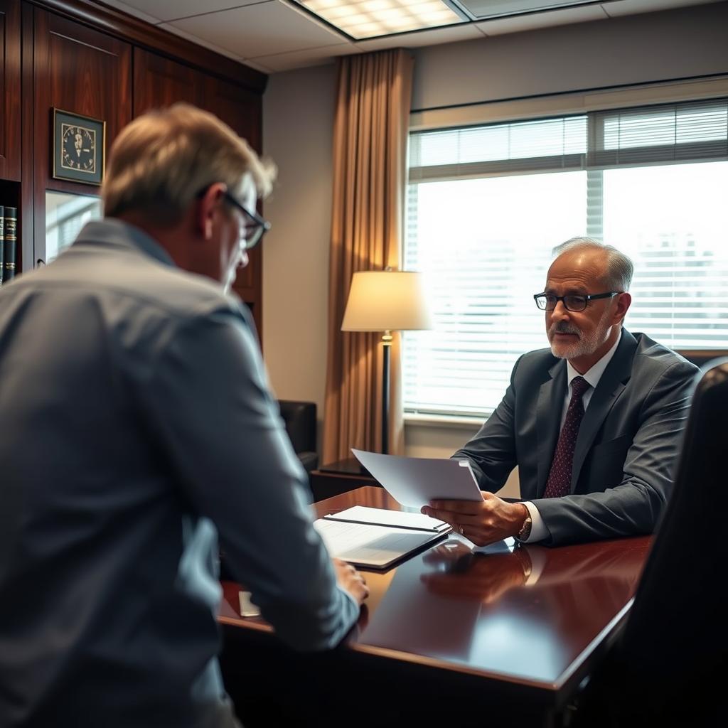 Pedestrian Accident Lawyer Manassas, VA