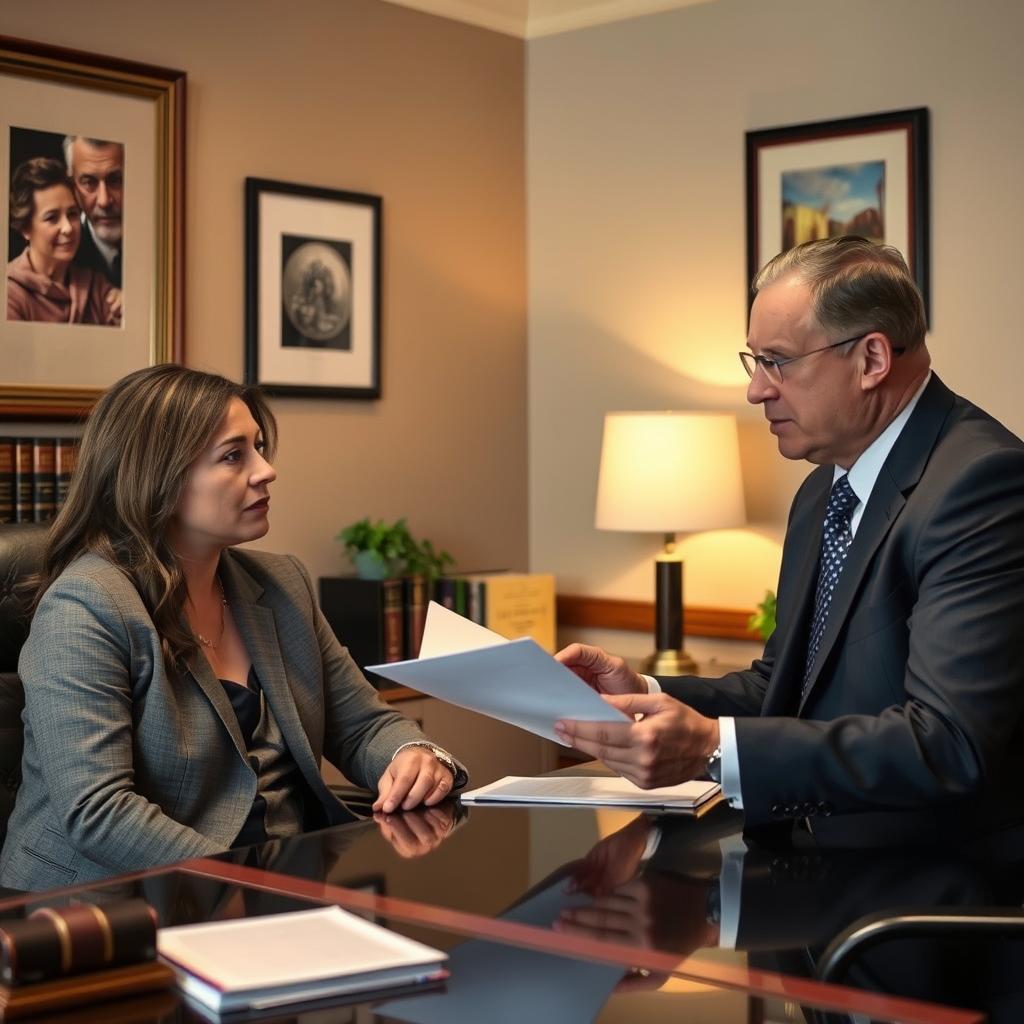 Perjury lawyer Fairfax County, VA