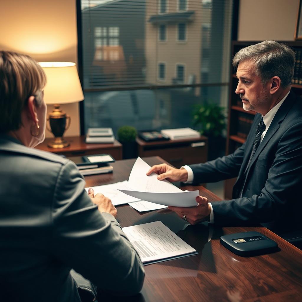 Personal Injury Lawyer Prince William County, VA