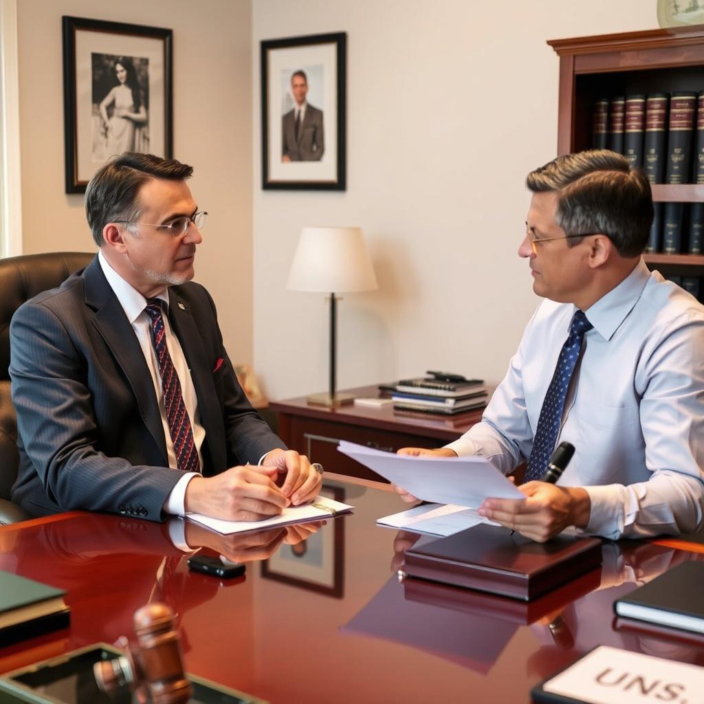 Petit Larceny Defense Lawyer Arlington County, VA