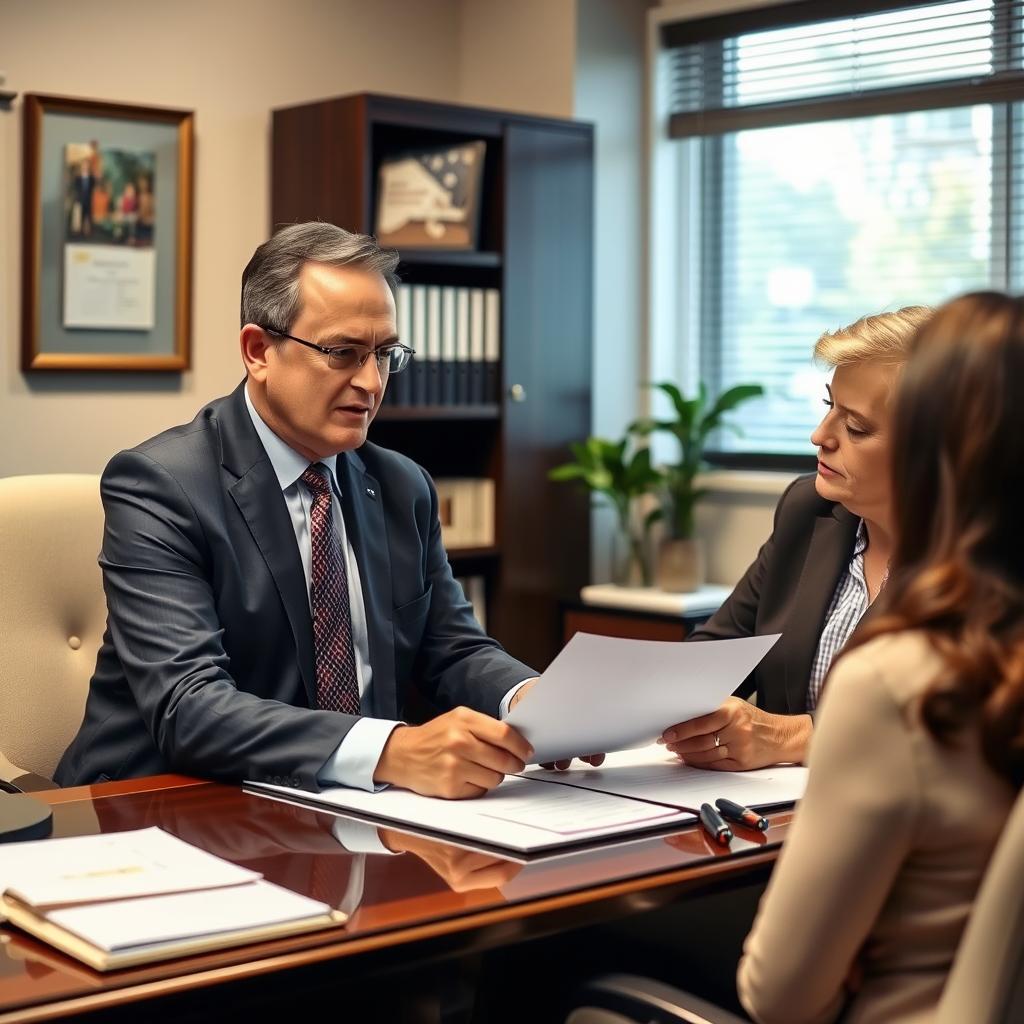 Petit Larceny Defense Lawyer Fairfax, VA