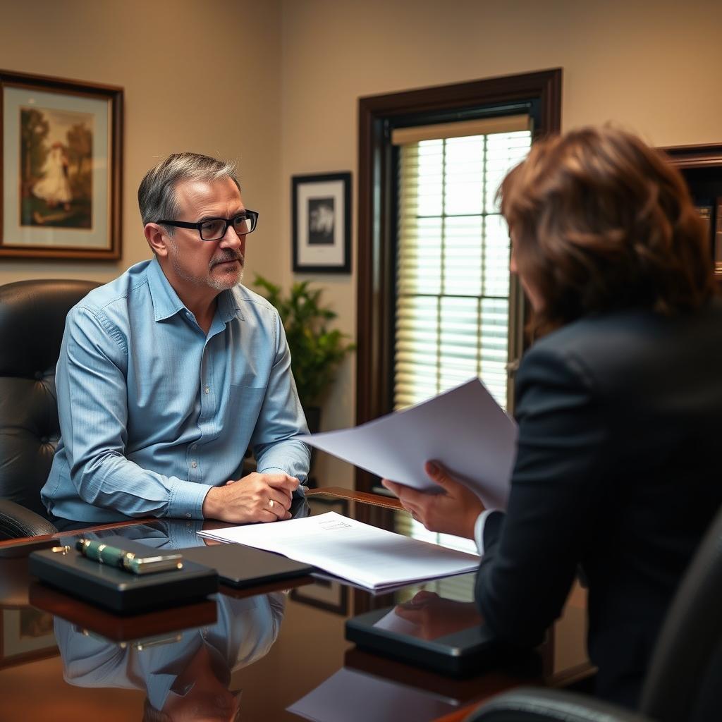 Petit Larceny Defense Lawyer Loudoun County, VA