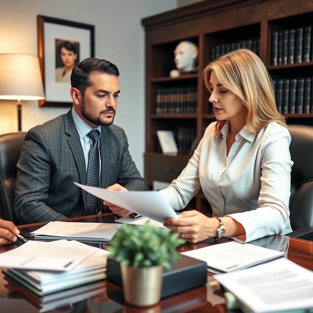 Police ID Fraud Defense Lawyer Alexandria, VA