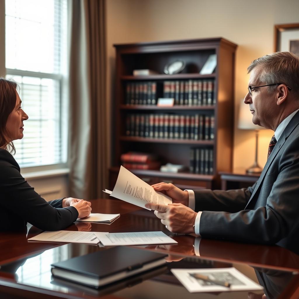 Police ID Fraud Defense Lawyer Manassas Park, VA