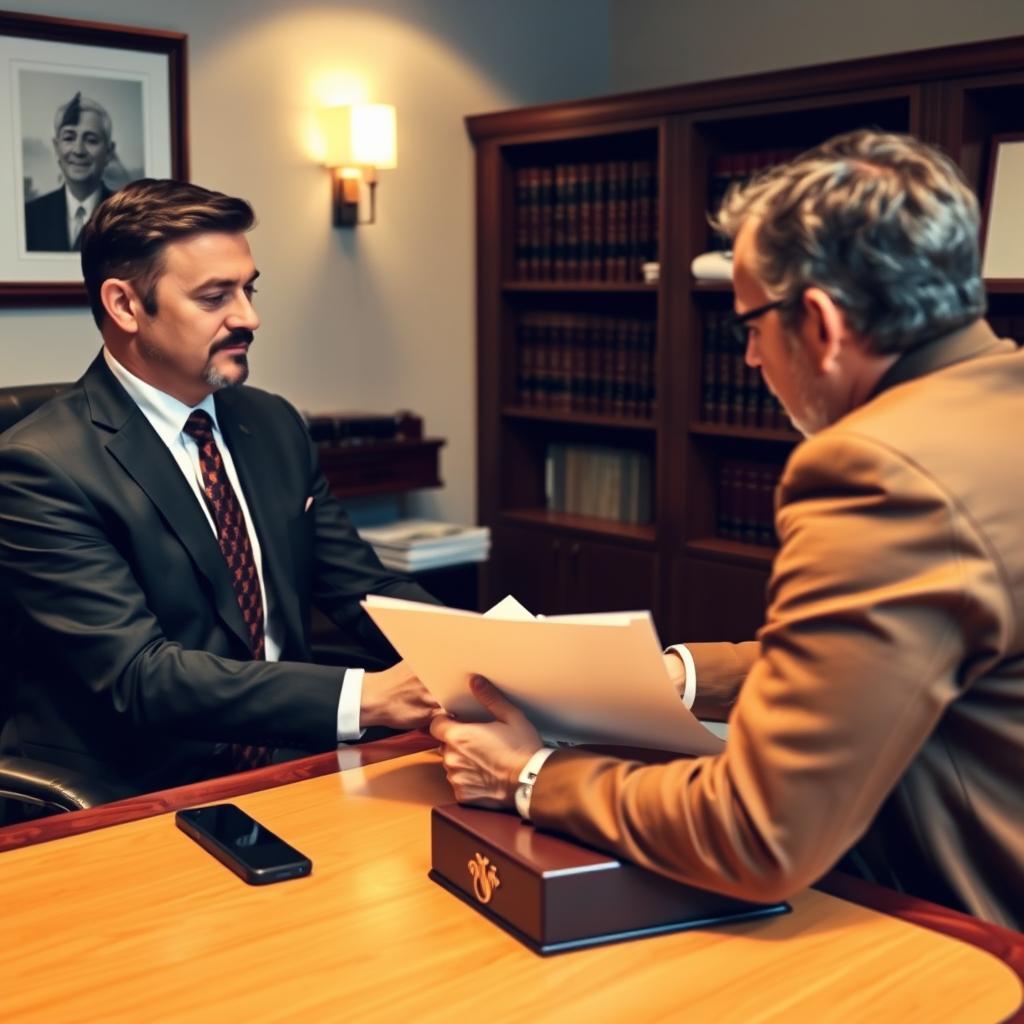 Possession of an Unregistered Firearm lawyer Alexandria, VA