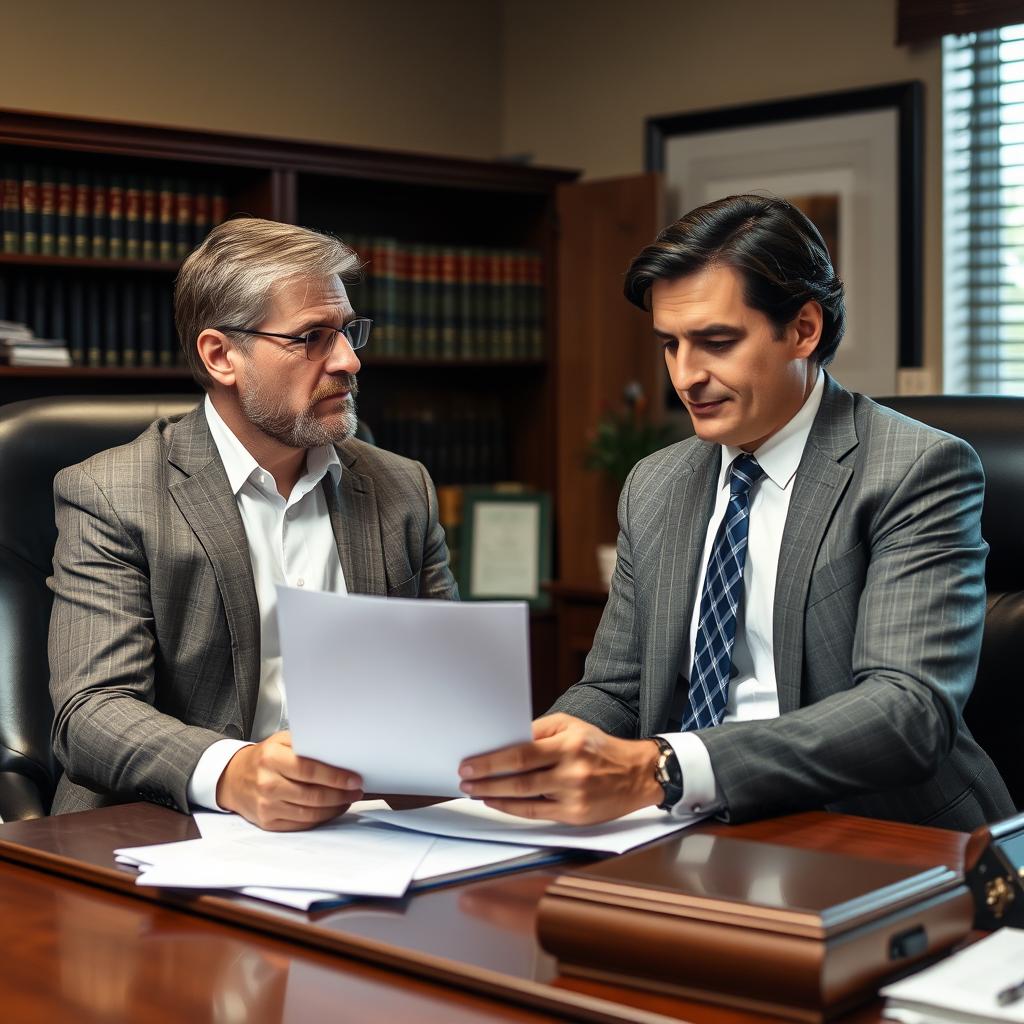 Possession of an Unregistered Firearm lawyer Loudoun County, VA