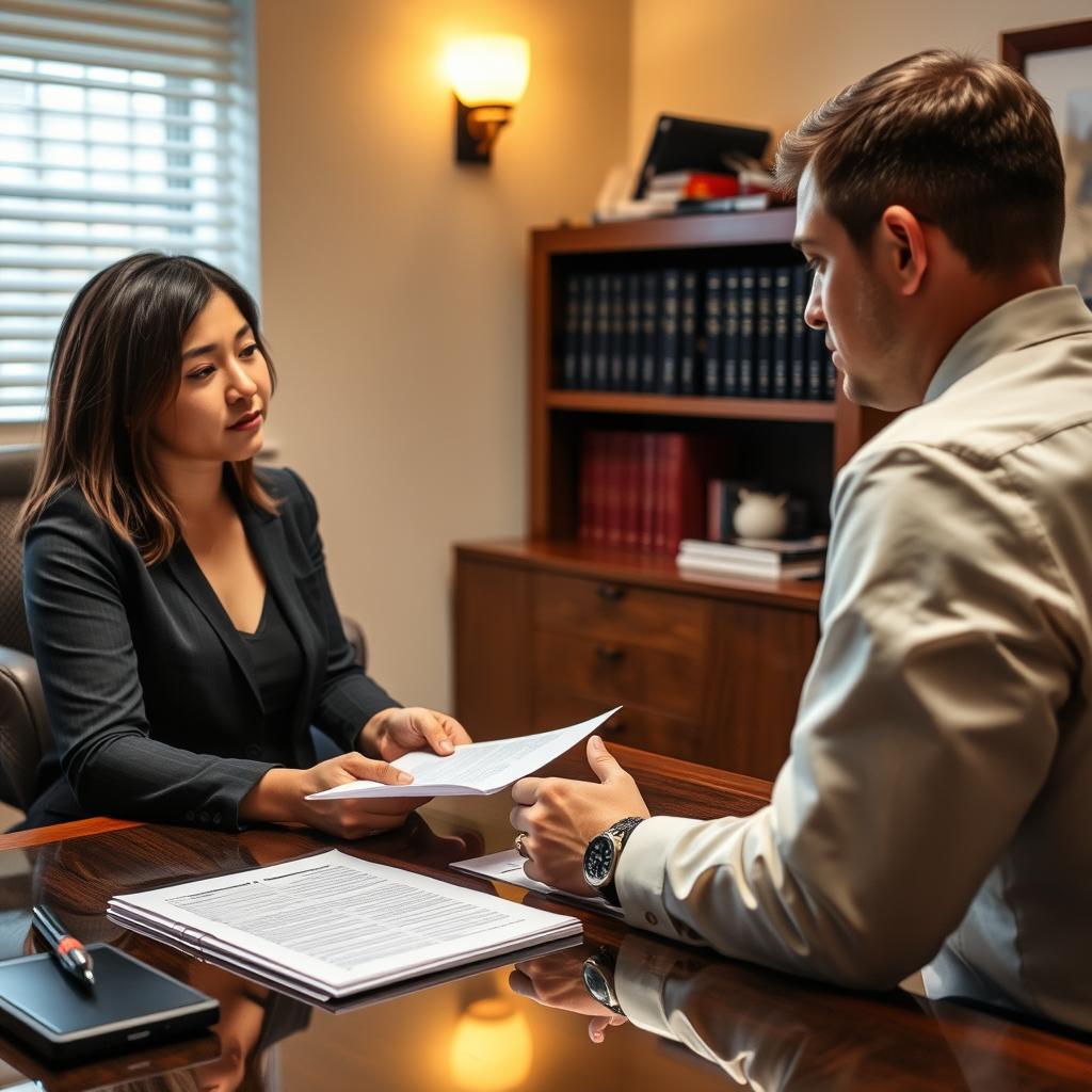Possession of an Unregistered Firearm lawyer Manassas Park, VA