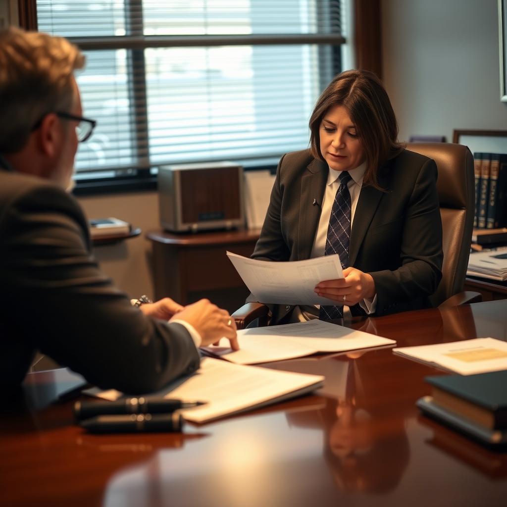 Possession or Use of a Machine Gun lawyer Fairfax County, VA