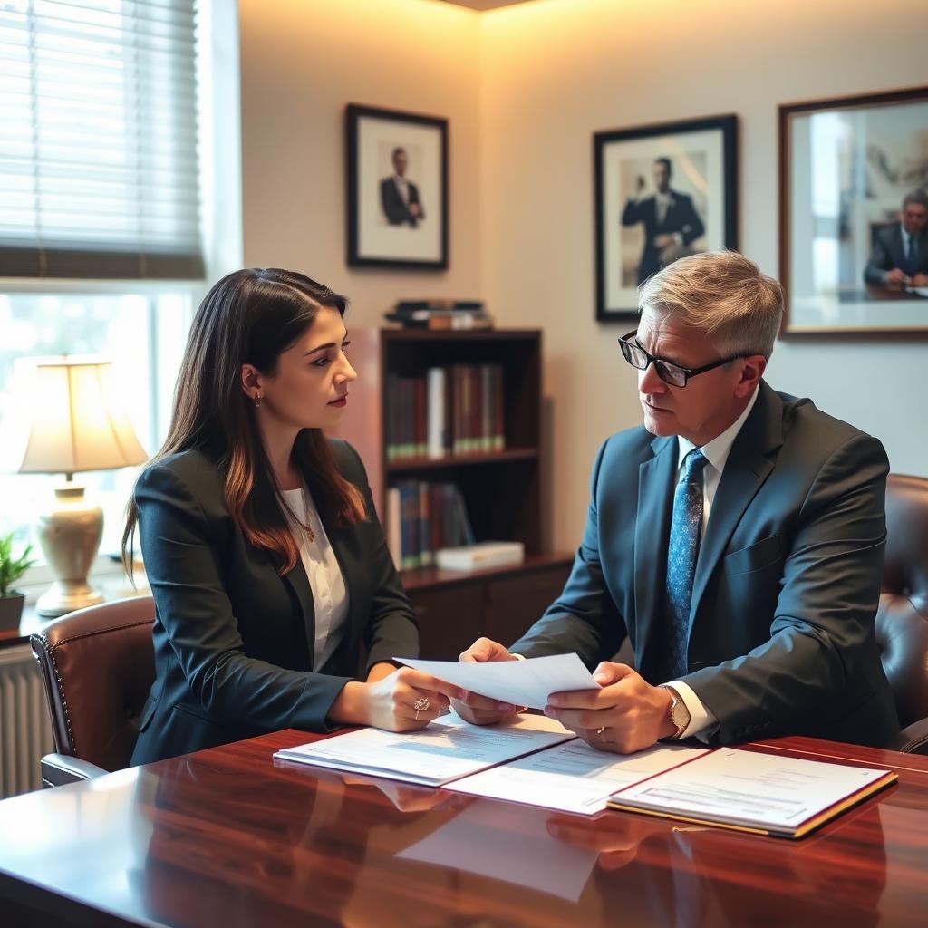 Premises Liability Lawyer Arlington County, VA