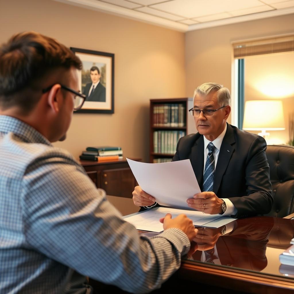 Premises Liability Lawyer Fairfax, VA
