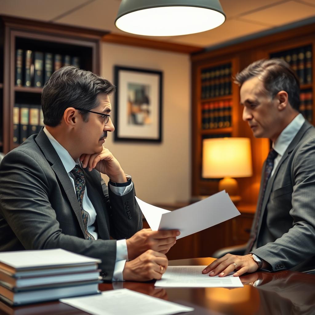 Premises Liability Lawyer Falls Church, VA
