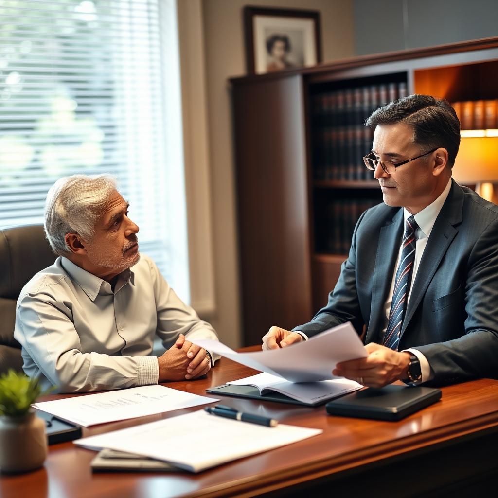 Premises Liability Lawyer Manassas Park, VA