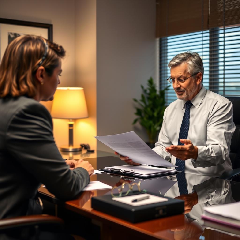 Product Liability Lawyer Alexandria, VA