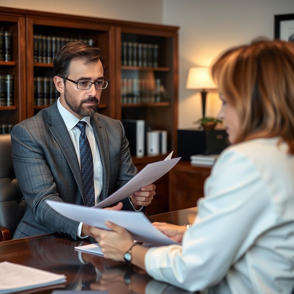 Product Liability Lawyer Arlington County, VA