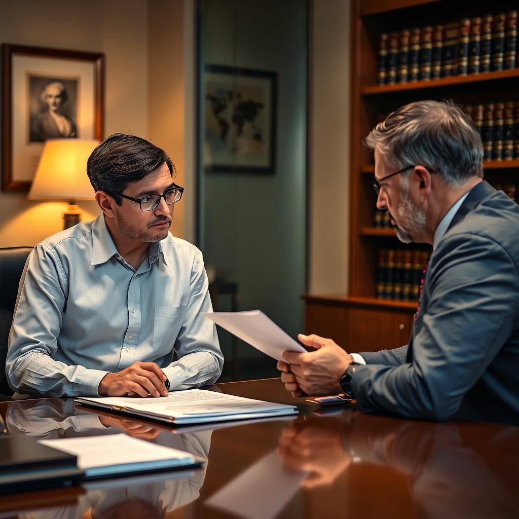 Product Liability Lawyer Fairfax, VA