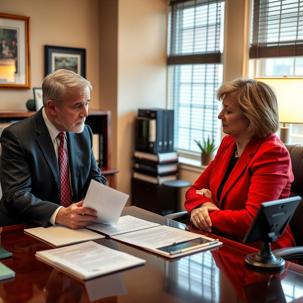 Product Liability Lawyer Manassas Park, VA