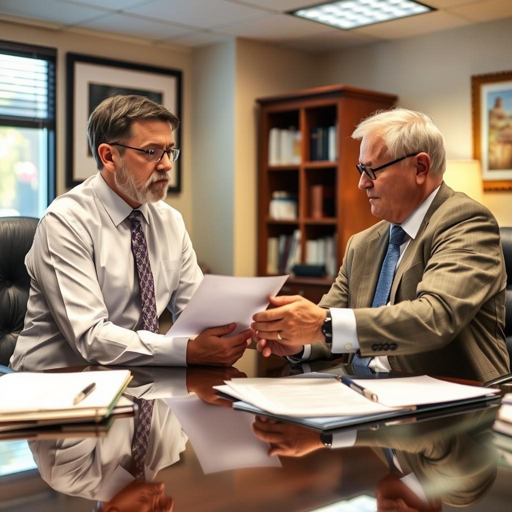 Product Liability Lawyer Manassas, VA