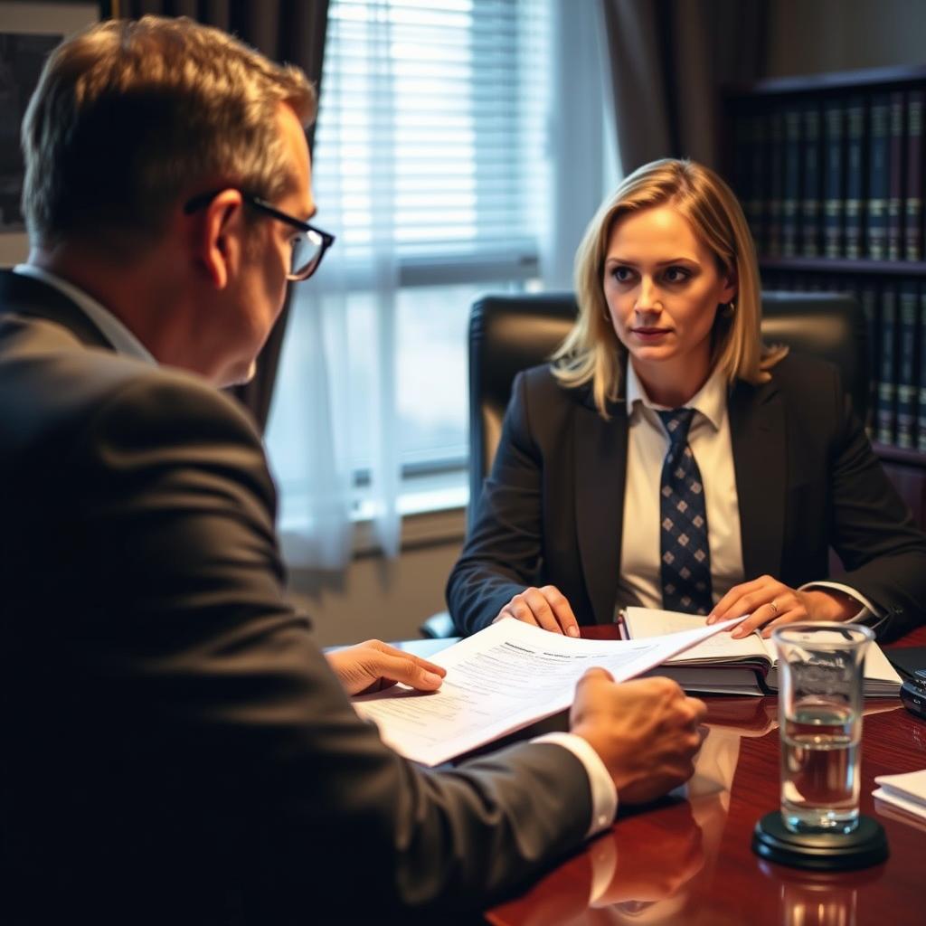 Public Intoxication Lawyer Alexandria, VA