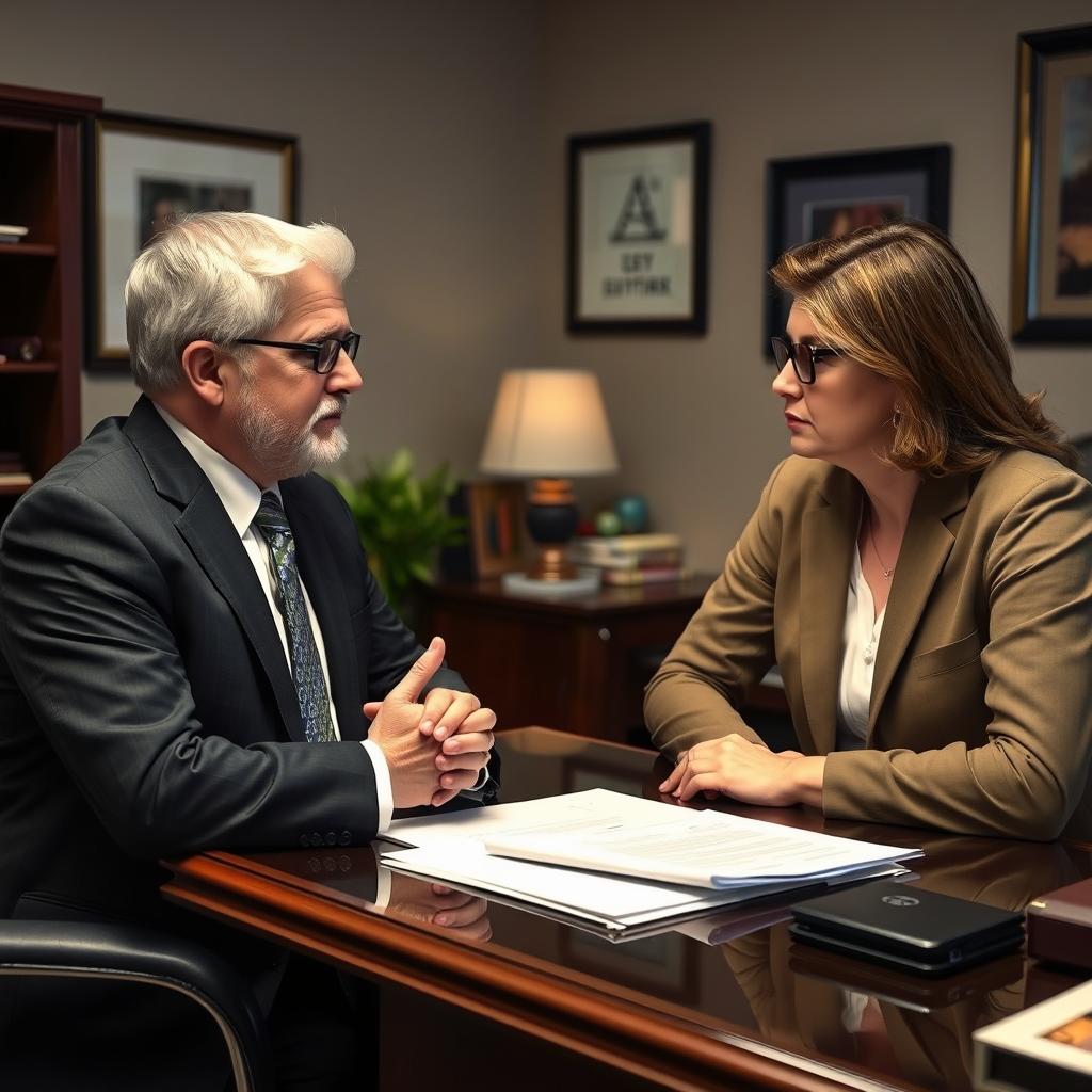 Public Intoxication Lawyer Arlington County, VA