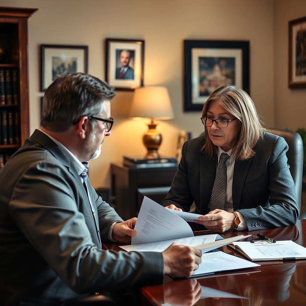 Public Intoxication Lawyer Fairfax, VA