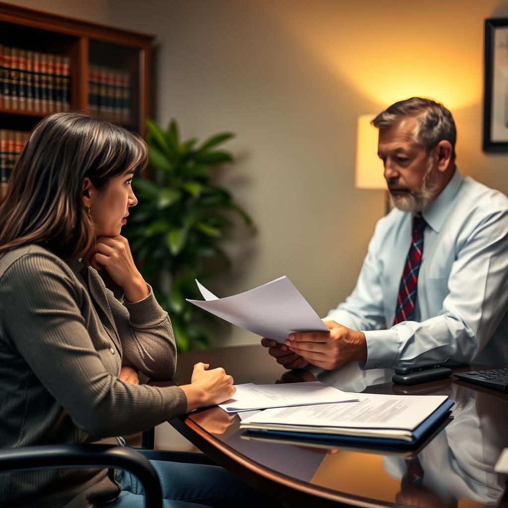 Public Intoxication Lawyer Falls Church, VA
