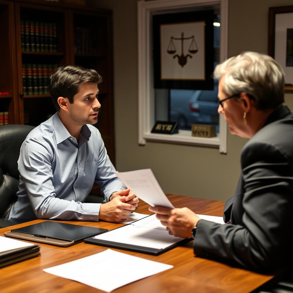 Public Intoxication Lawyer Manassas Park, VA